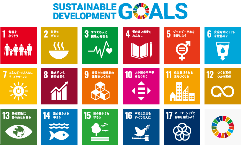 sdgs